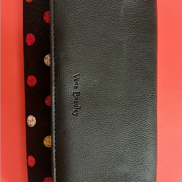 Vera Bradley wallet - Picture 4 of 4